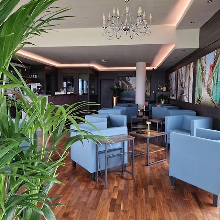 Hotel Sombea Donaueschingen Esterno foto
