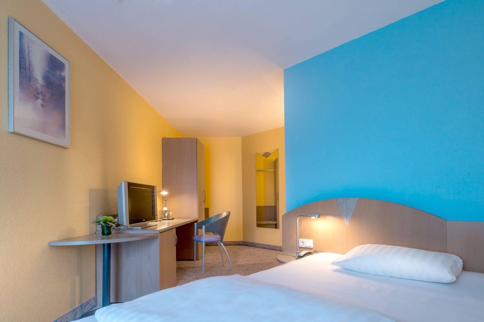 Hotel Sombea Donaueschingen Esterno foto