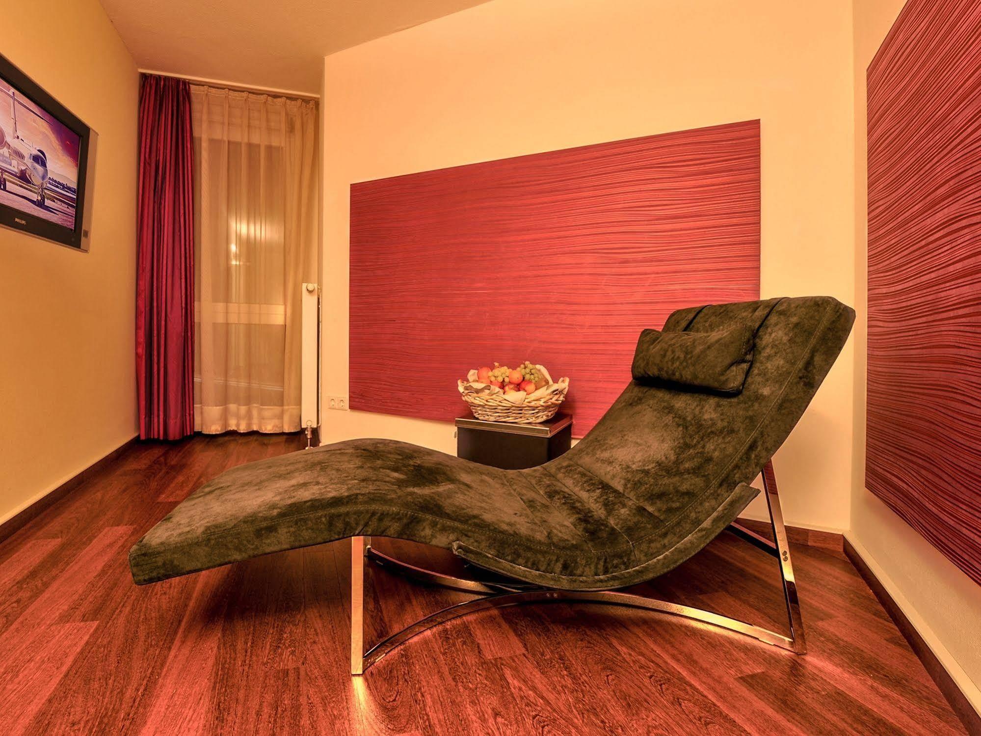 Hotel Sombea Donaueschingen Esterno foto