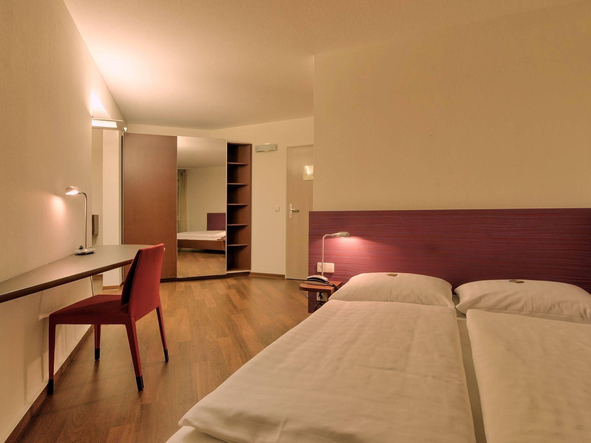 Hotel Sombea Donaueschingen Esterno foto