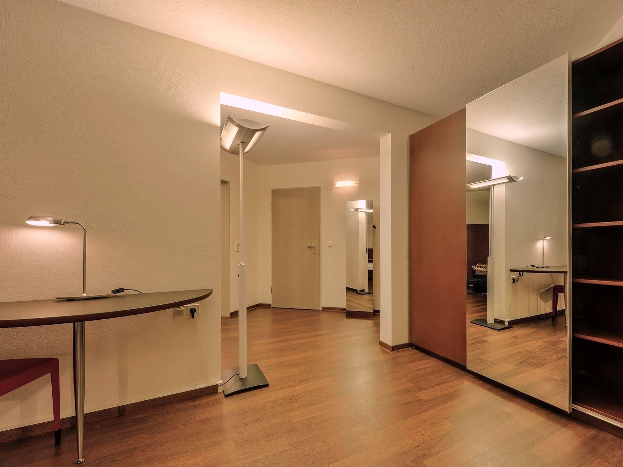 Hotel Sombea Donaueschingen Esterno foto