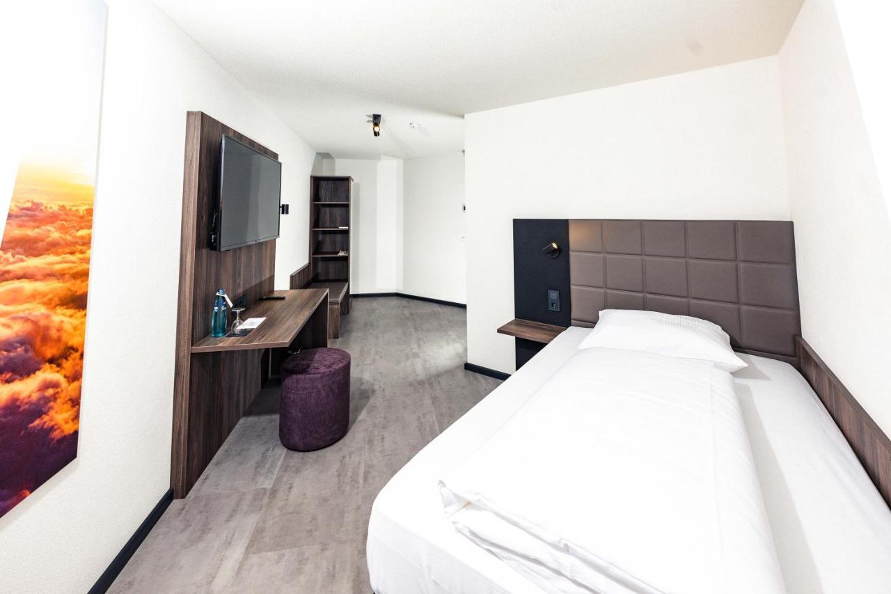 Hotel Sombea Donaueschingen Esterno foto