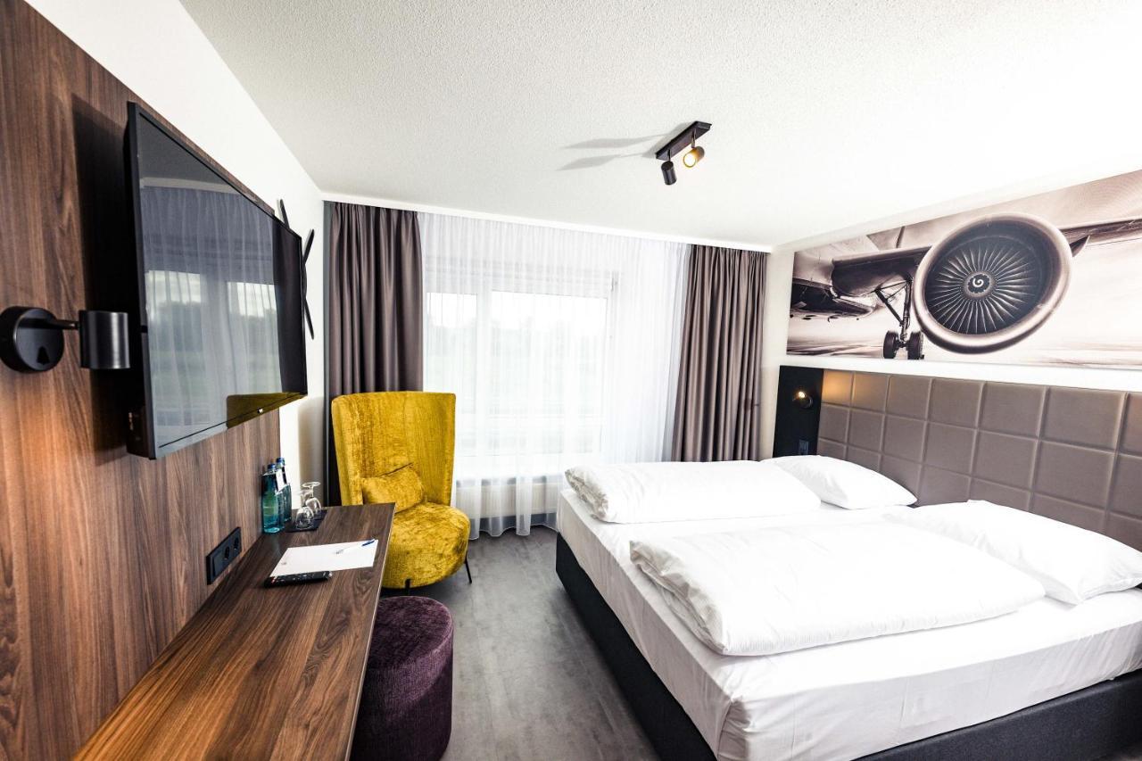 Hotel Sombea Donaueschingen Esterno foto