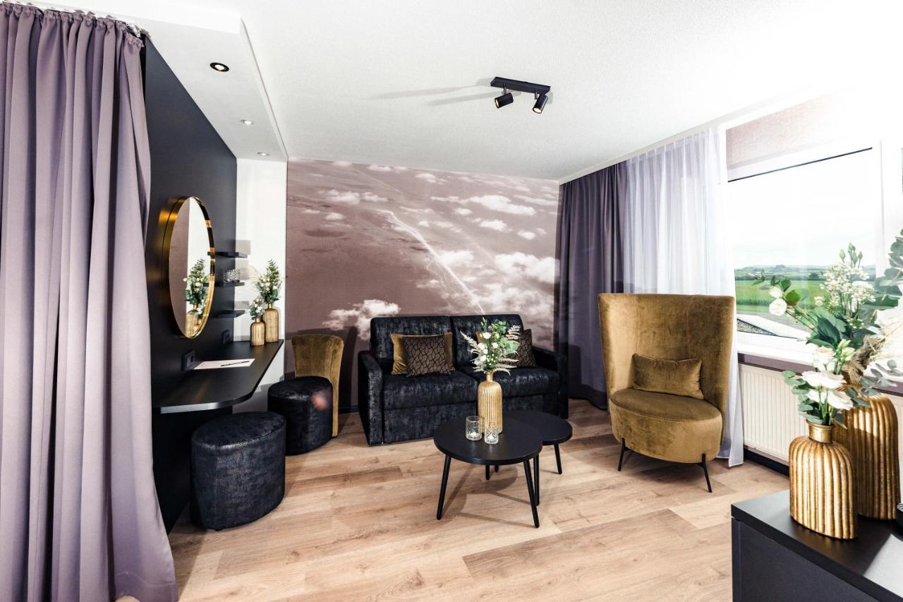 Hotel Sombea Donaueschingen Esterno foto
