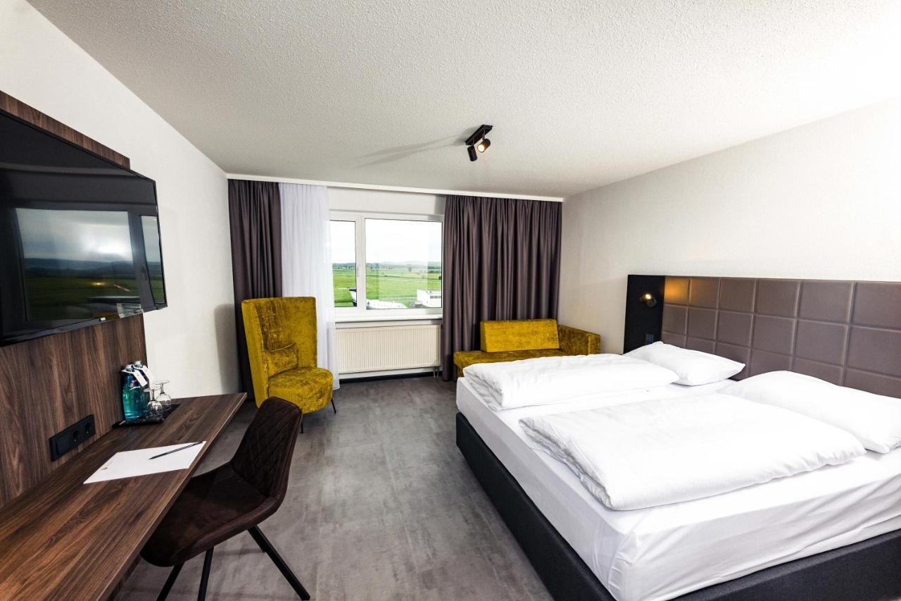 Hotel Sombea Donaueschingen Esterno foto