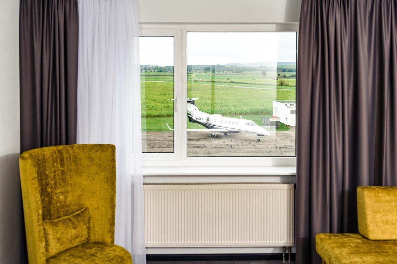 Hotel Sombea Donaueschingen Esterno foto