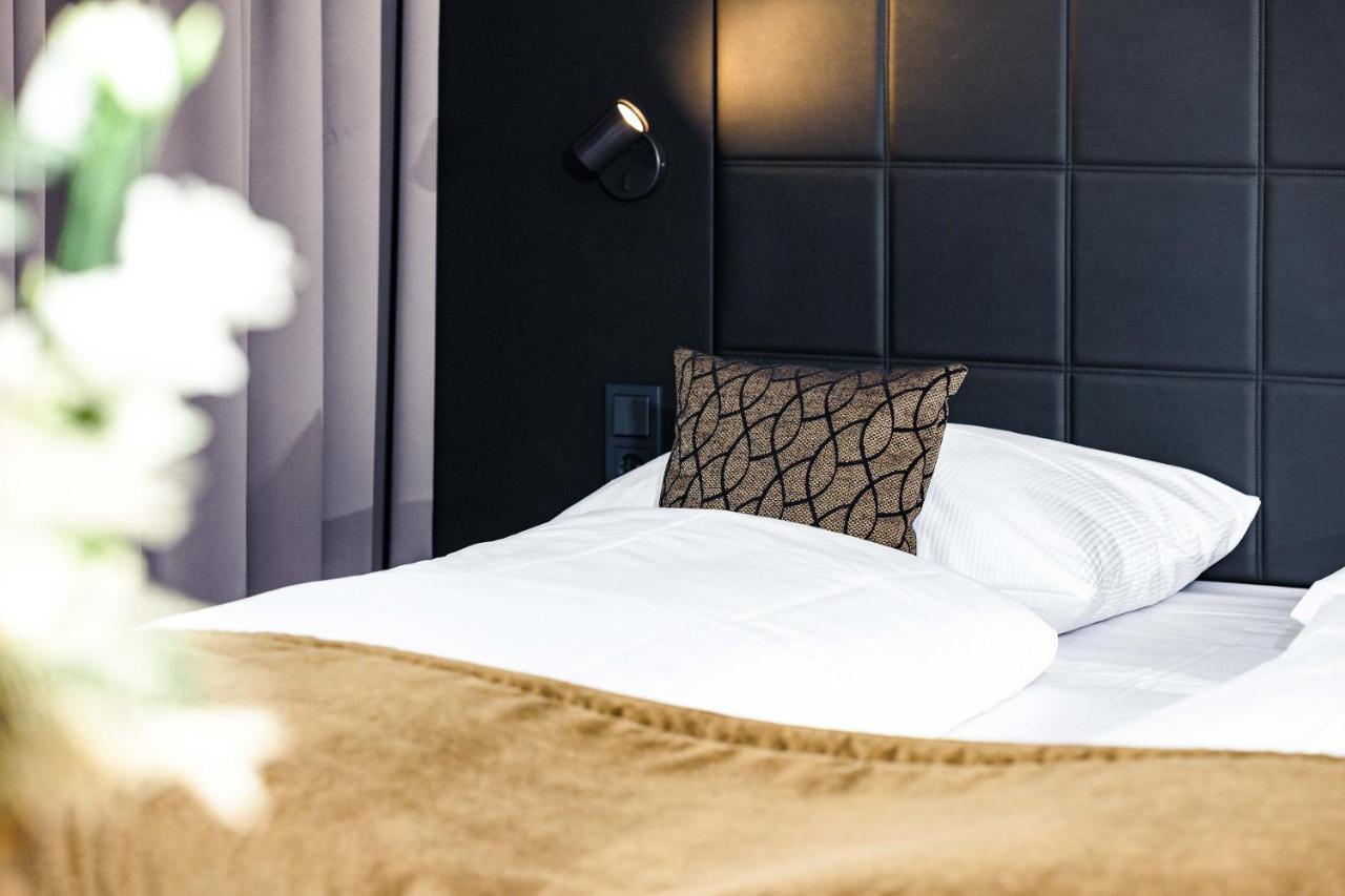 Hotel Sombea Donaueschingen Esterno foto
