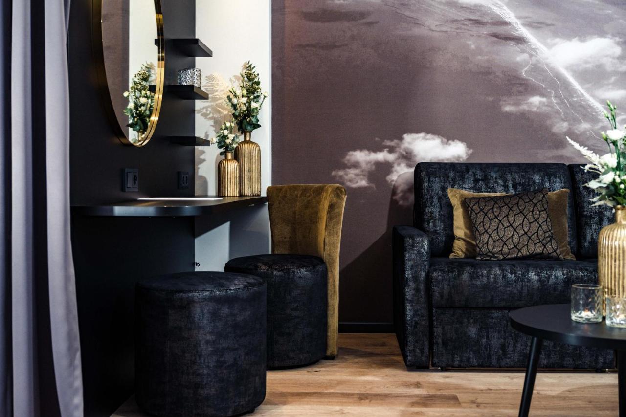 Hotel Sombea Donaueschingen Esterno foto