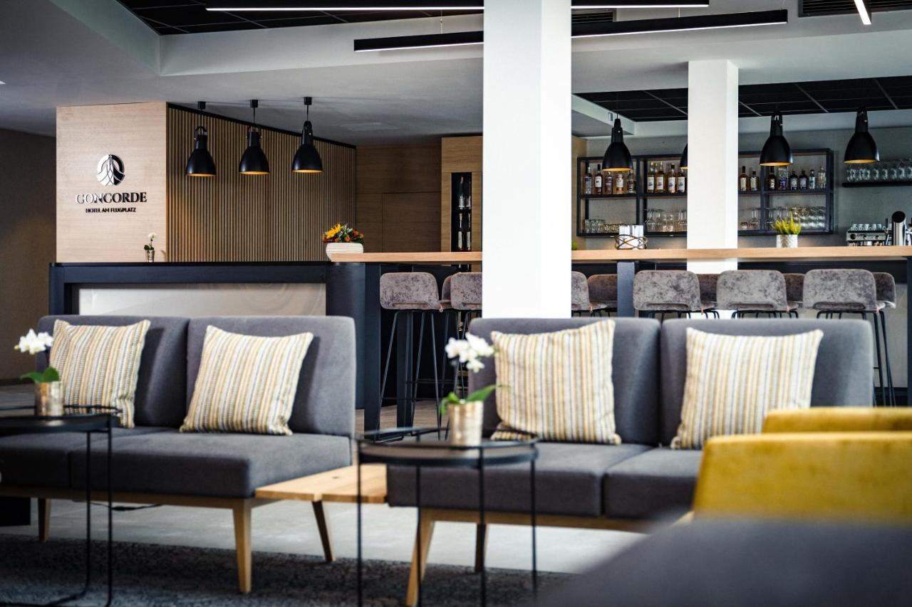 Hotel Sombea Donaueschingen Esterno foto