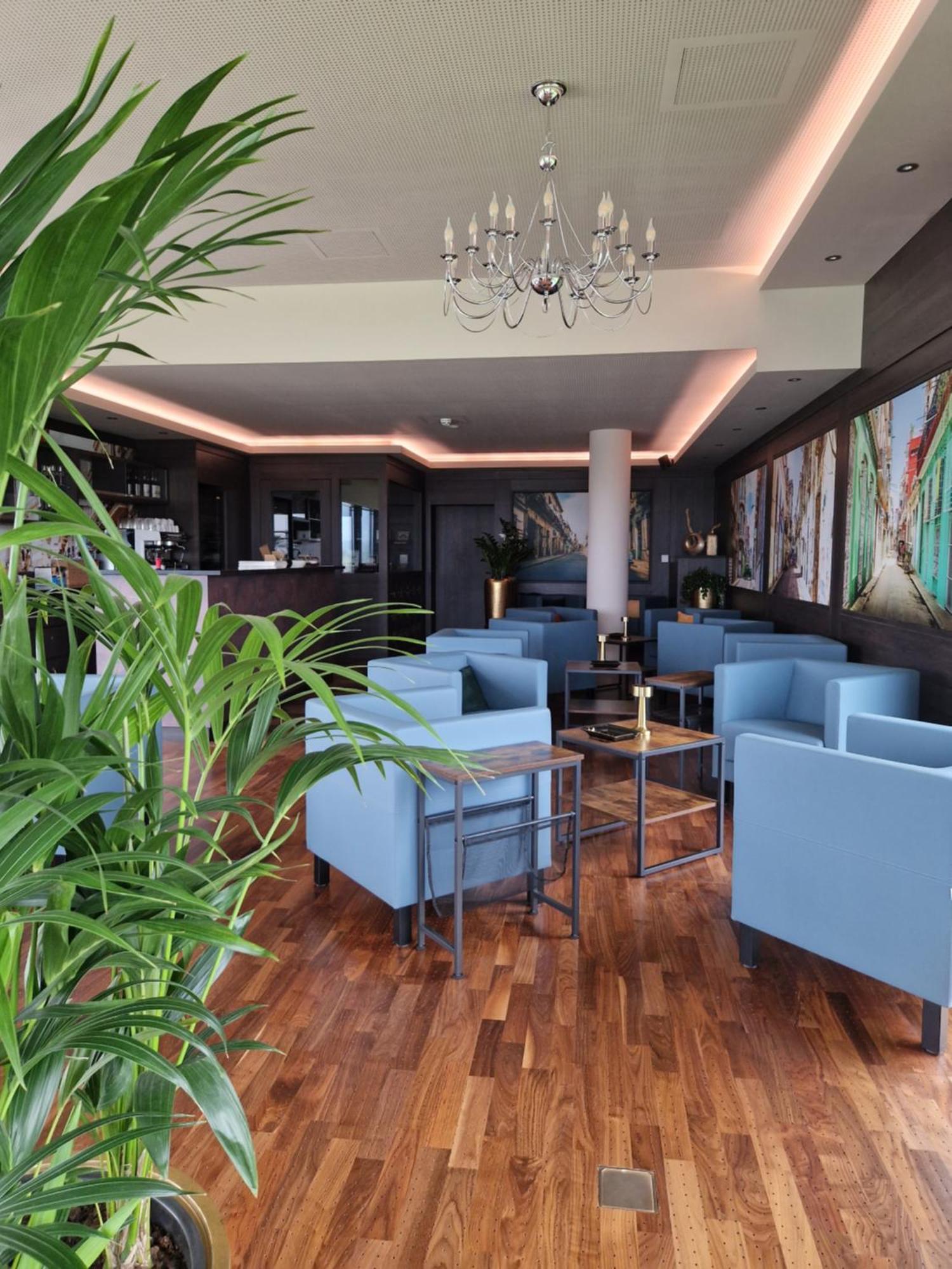 Hotel Sombea Donaueschingen Esterno foto